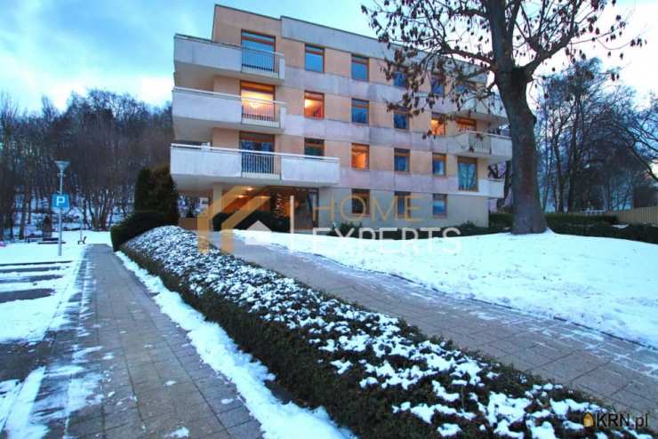 Mieszkanie  na sprzedaż, Gdańsk, Oliwa, ul. Polanki, 2 pokojowe