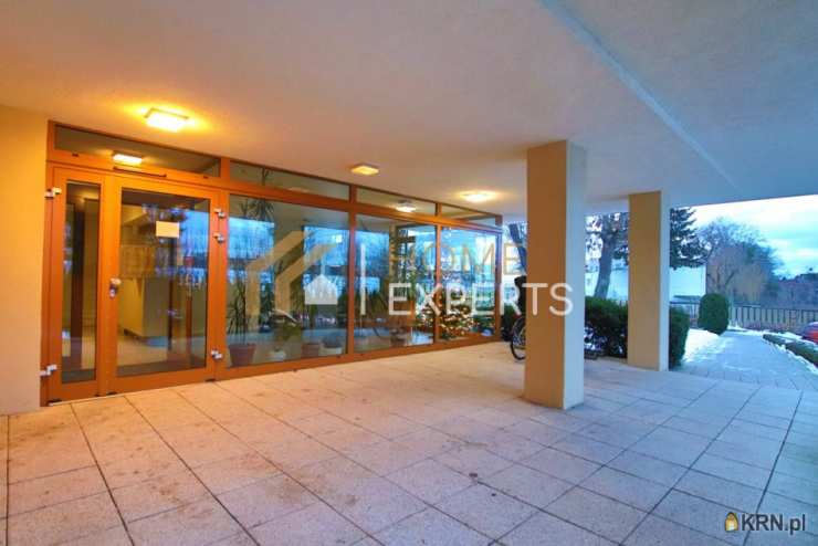 Mieszkanie  na sprzedaż, 2 pokojowe, Gdańsk, Oliwa, ul. Polanki