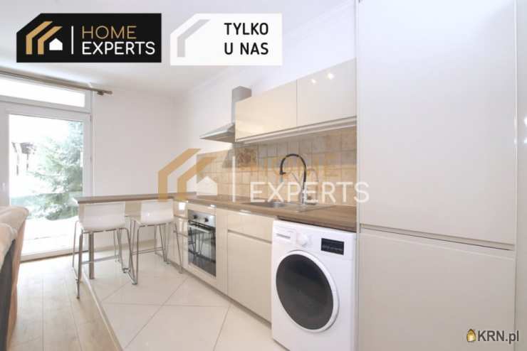 Mieszkanie  na sprzedaż, Gdańsk, Oliwa, ul. Polanki, 2 pokojowe