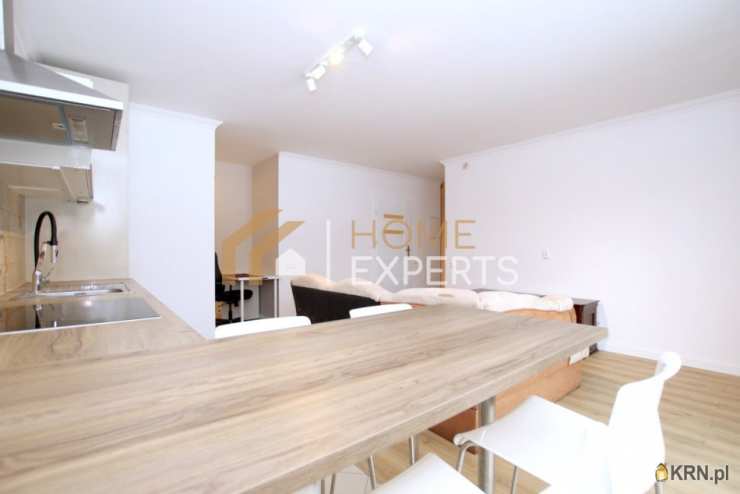 Home Experts, Mieszkanie  na sprzedaż, Gdańsk, Oliwa, ul. Polanki