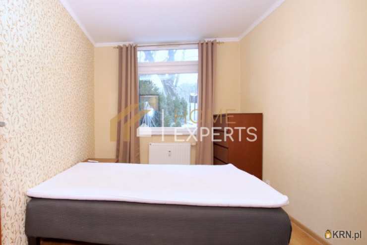 2 pokojowe, Mieszkanie  na sprzedaż, Gdańsk, Oliwa, ul. Polanki