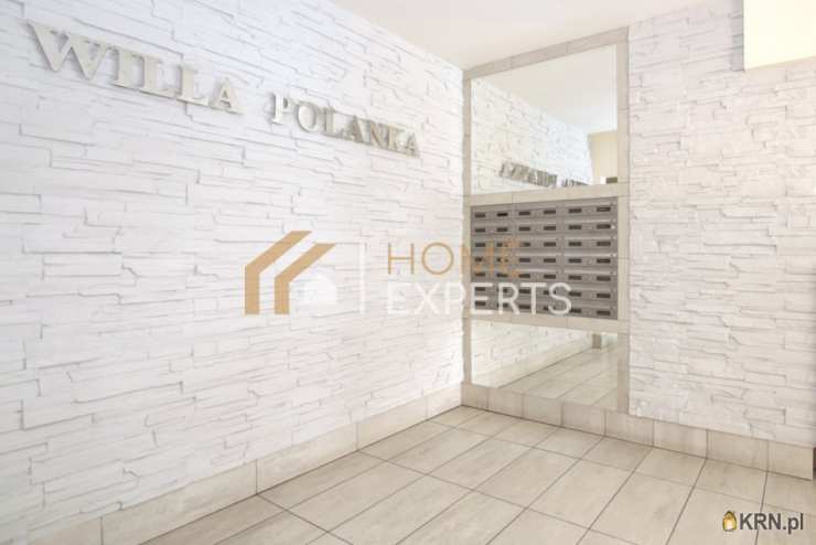 Mieszkanie  na sprzedaż, 2 pokojowe, Gdańsk, Oliwa, ul. Polanki