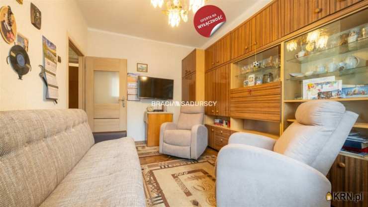 Mieszkanie  na sprzedaż, Kraków, Łagiewniki/Borek Fałęcki, ul. Żywiecka, 2 pokojowe