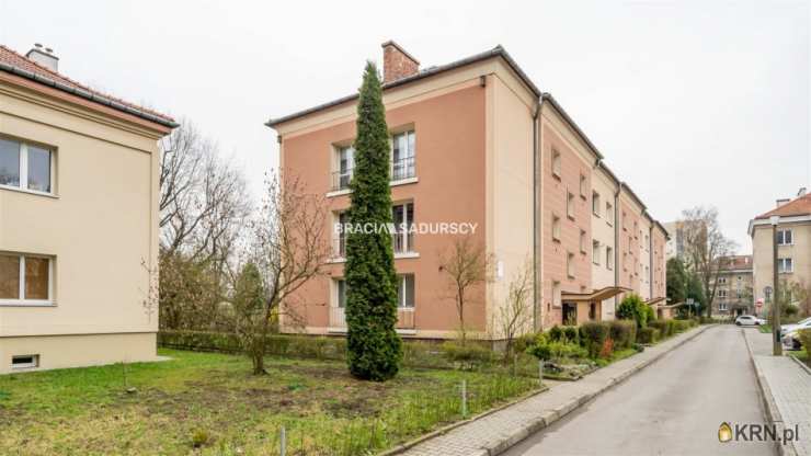 2 pokojowe, Mieszkanie  na sprzedaż, Kraków, Łagiewniki/Borek Fałęcki, ul. Żywiecka