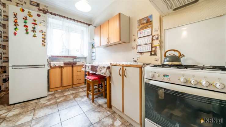 Kraków, Łagiewniki/Borek Fałęcki, ul. Żywiecka, Mieszkanie  na sprzedaż, 2 pokojowe