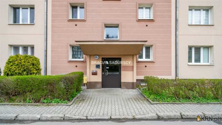 Bracia Sadurscy Oddział BS2 Rynek Pierwotny, Mieszkanie  na sprzedaż, Kraków, Łagiewniki/Borek Fałęcki, ul. Żywiecka