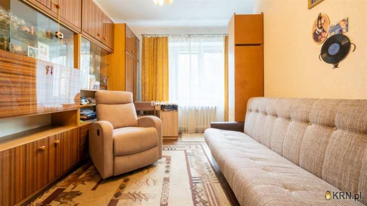 Mieszkanie  na sprzedaż, 2 pokojowe, Kraków, Łagiewniki/Borek Fałęcki, ul. Żywiecka