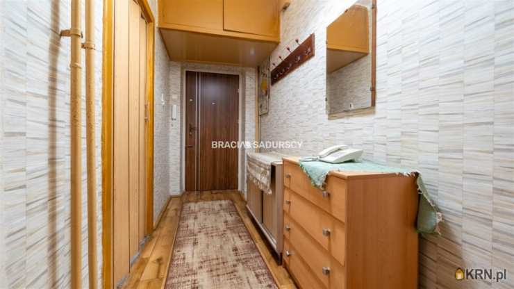 2 pokojowe, Kraków, Łagiewniki/Borek Fałęcki, ul. Żywiecka, Mieszkanie  na sprzedaż