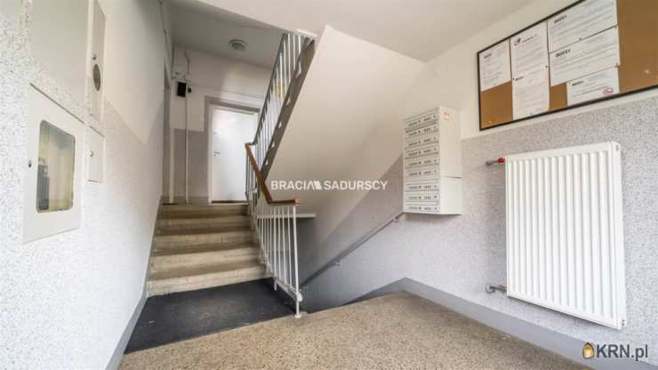 Bracia Sadurscy Oddział BS2 Rynek Pierwotny, Mieszkanie  na sprzedaż, Kraków, Łagiewniki/Borek Fałęcki, ul. Żywiecka