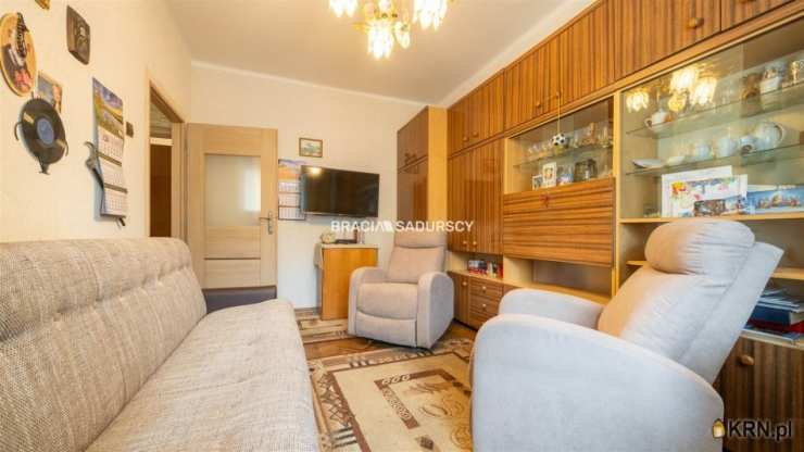 Mieszkanie  na sprzedaż, Kraków, Łagiewniki/Borek Fałęcki, ul. Żywiecka, 2 pokojowe