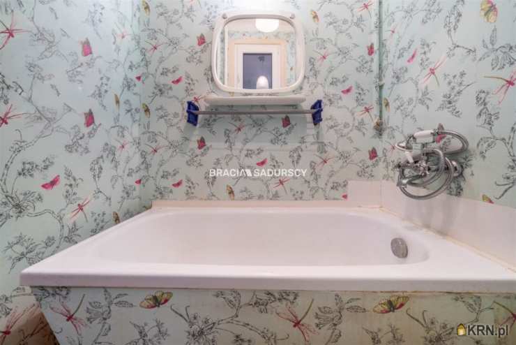 Mieszkanie  na sprzedaż, Kraków, Łagiewniki/Borek Fałęcki, ul. Żywiecka, 2 pokojowe