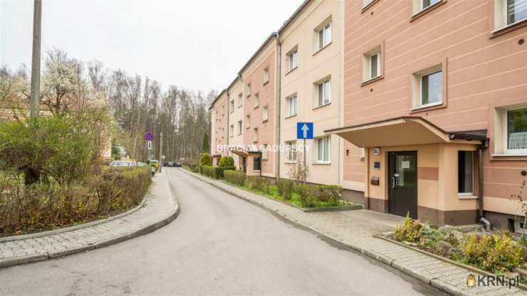 Mieszkanie  na sprzedaż, 2 pokojowe, Kraków, Łagiewniki/Borek Fałęcki, ul. Żywiecka