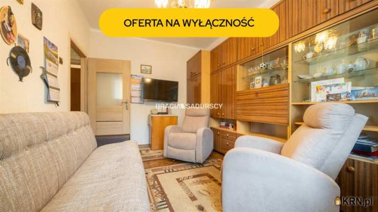 Mieszkanie  na sprzedaż, Kraków, Łagiewniki/Borek Fałęcki, ul. Żywiecka, 2 pokojowe