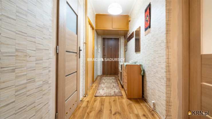 Kraków, Łagiewniki/Borek Fałęcki, ul. Żywiecka, 2 pokojowe, Mieszkanie  na sprzedaż