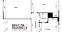 Mieszkanie na sprzedaż, Kraków, ul. Żywiecka