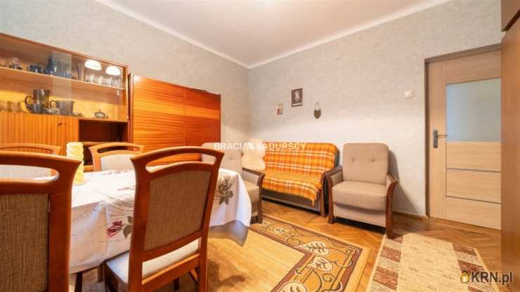 2 pokojowe, Kraków, Łagiewniki/Borek Fałęcki, ul. Żywiecka, Mieszkanie  na sprzedaż