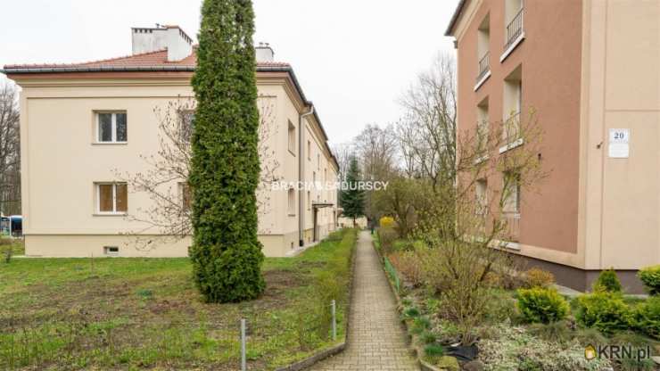 2 pokojowe, Kraków, Łagiewniki/Borek Fałęcki, ul. Żywiecka, Mieszkanie  na sprzedaż