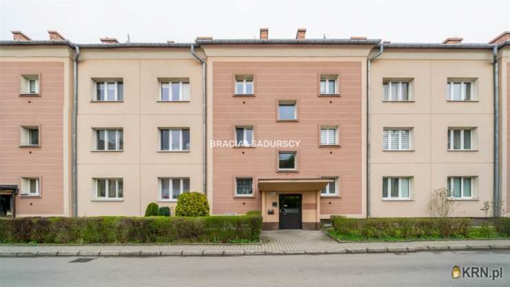 Kraków, Łagiewniki/Borek Fałęcki, ul. Żywiecka, 2 pokojowe, Mieszkanie  na sprzedaż