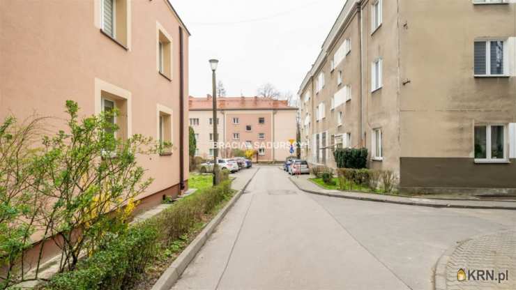 Mieszkanie  na sprzedaż, Kraków, Łagiewniki/Borek Fałęcki, ul. Żywiecka, 2 pokojowe