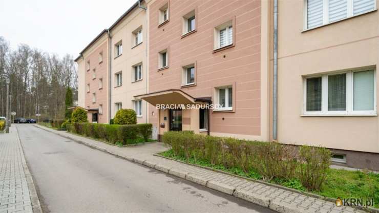 Kraków, Łagiewniki/Borek Fałęcki, ul. Żywiecka, Mieszkanie  na sprzedaż, 2 pokojowe