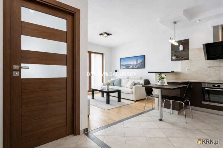 Kraków, Dębniki/Ruczaj, ul. Z. Miłkowskiego, 2 pokojowe, Mieszkanie  na sprzedaż