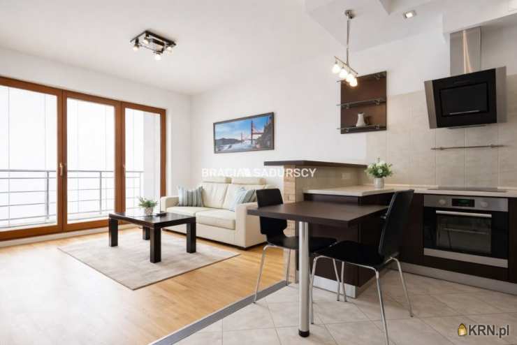 2 pokojowe, Kraków, Dębniki/Ruczaj, ul. Z. Miłkowskiego, Mieszkanie  na sprzedaż