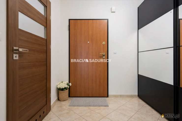 Kraków, Dębniki/Ruczaj, ul. Z. Miłkowskiego, Mieszkanie  na sprzedaż, 2 pokojowe