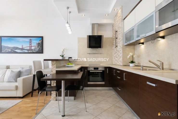 BRACIA SADURSCY ODDZIAŁ BS4 KROWODRZA, Mieszkanie  na sprzedaż, Kraków, Dębniki/Ruczaj, ul. Z. Miłkowskiego