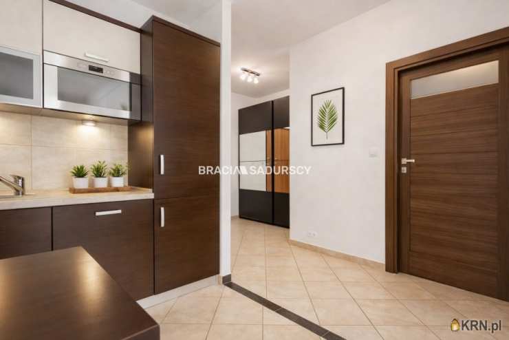 Kraków, Dębniki/Ruczaj, ul. Z. Miłkowskiego, 2 pokojowe, Mieszkanie  na sprzedaż