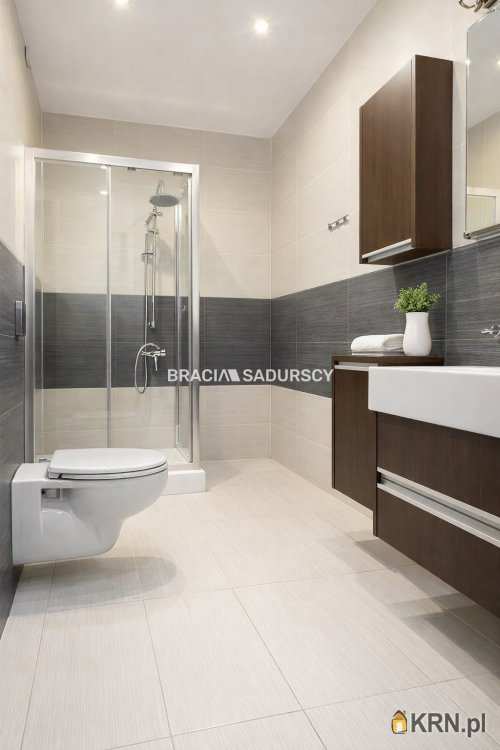 Mieszkanie  na sprzedaż, Kraków, Dębniki/Ruczaj, ul. Z. Miłkowskiego, 2 pokojowe