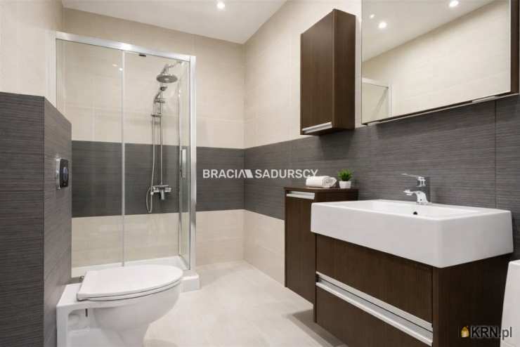 Mieszkanie  na sprzedaż, 2 pokojowe, Kraków, Dębniki/Ruczaj, ul. Z. Miłkowskiego