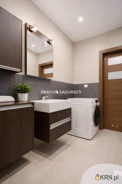 Kraków, Dębniki/Ruczaj, ul. Z. Miłkowskiego, Mieszkanie  na sprzedaż, 2 pokojowe