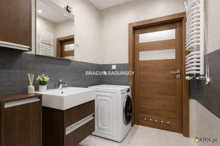 2 pokojowe, Kraków, Dębniki/Ruczaj, ul. Z. Miłkowskiego, Mieszkanie  na sprzedaż