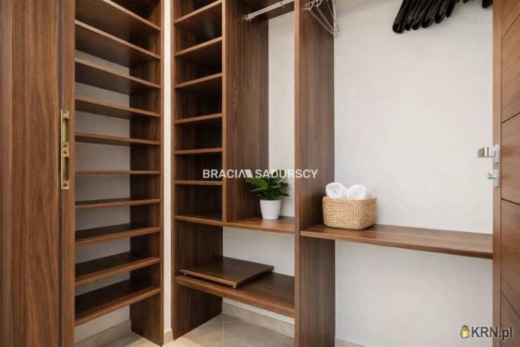 2 pokojowe, Mieszkanie  na sprzedaż, Kraków, Dębniki/Ruczaj, ul. Z. Miłkowskiego