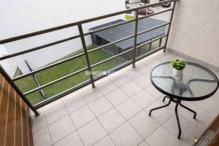 BRACIA SADURSCY ODDZIAŁ BS4 KROWODRZA, Mieszkanie  na sprzedaż, Kraków, Dębniki/Ruczaj, ul. Z. Miłkowskiego