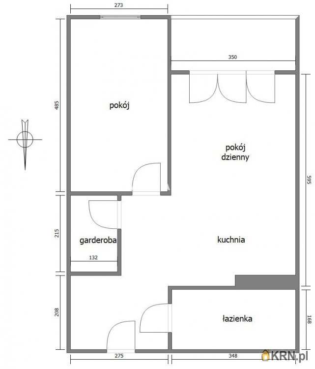 Kraków, Dębniki/Ruczaj, ul. Z. Miłkowskiego, Mieszkanie  na sprzedaż, 2 pokojowe