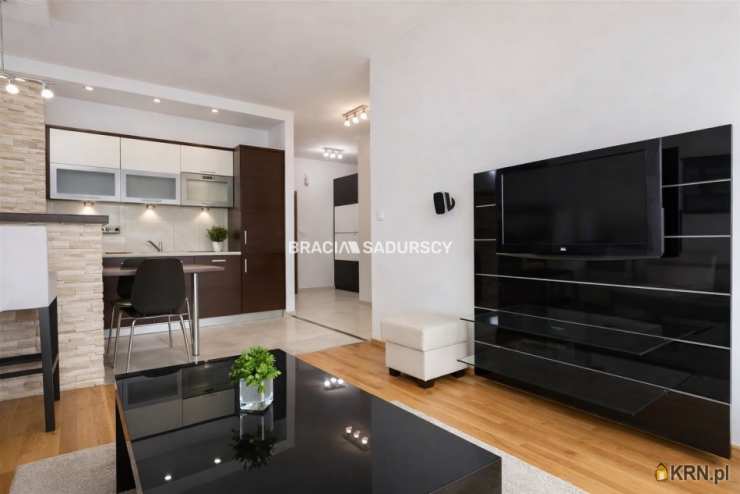 BRACIA SADURSCY ODDZIAŁ BS4 KROWODRZA, Mieszkanie  na sprzedaż, Kraków, Dębniki/Ruczaj, ul. Z. Miłkowskiego