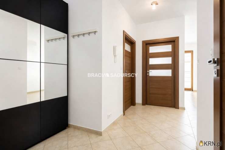 2 pokojowe, Kraków, Dębniki/Ruczaj, ul. Z. Miłkowskiego, Mieszkanie  na sprzedaż