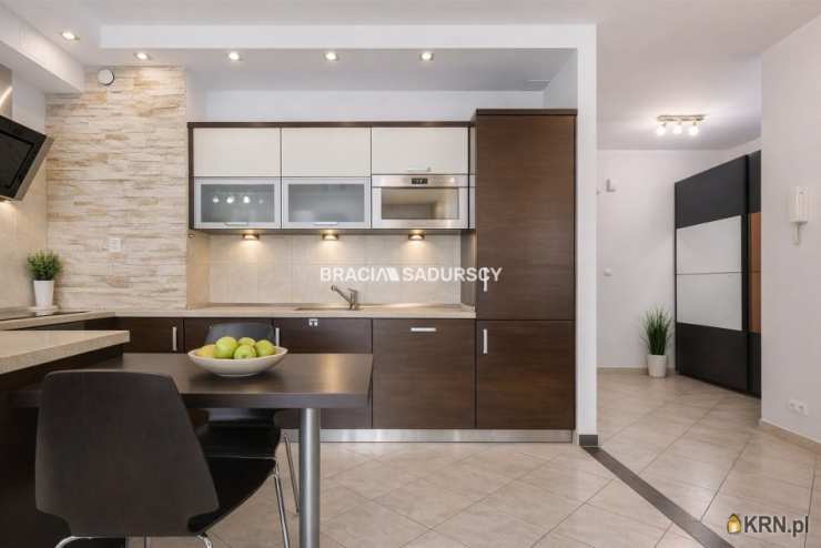 2 pokojowe, Kraków, Dębniki/Ruczaj, ul. Z. Miłkowskiego, Mieszkanie  na sprzedaż