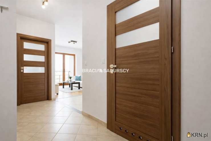 2 pokojowe, Mieszkanie  na sprzedaż, Kraków, Dębniki/Ruczaj, ul. Z. Miłkowskiego