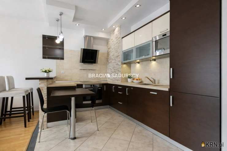 Kraków, Dębniki/Ruczaj, ul. Z. Miłkowskiego, Mieszkanie  na sprzedaż, 2 pokojowe