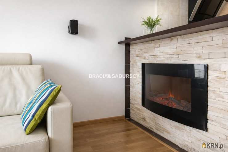 2 pokojowe, Kraków, Dębniki/Ruczaj, ul. Z. Miłkowskiego, Mieszkanie  na sprzedaż