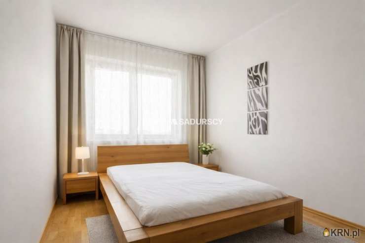 2 pokojowe, Kraków, Dębniki/Ruczaj, ul. Z. Miłkowskiego, Mieszkanie  na sprzedaż