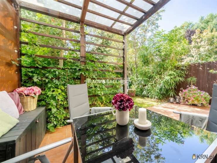 Mieszkanie  na sprzedaż, 2 pokojowe, Kraków, Zwierzyniec/Wola Justowska, ul. Niezapominajek