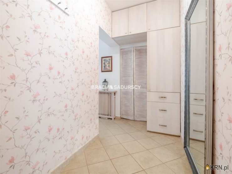 Mieszkanie  na sprzedaż, Kraków, Zwierzyniec/Wola Justowska, ul. Niezapominajek, 2 pokojowe