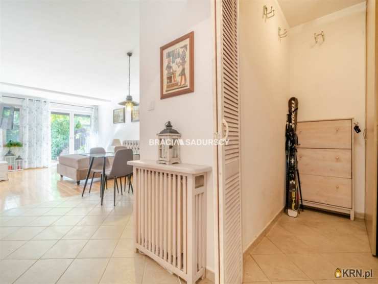 Mieszkanie  na sprzedaż, 2 pokojowe, Kraków, Zwierzyniec/Wola Justowska, ul. Niezapominajek