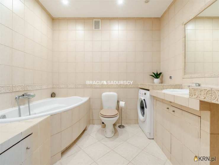 2 pokojowe, Kraków, Zwierzyniec/Wola Justowska, ul. Niezapominajek, Mieszkanie  na sprzedaż