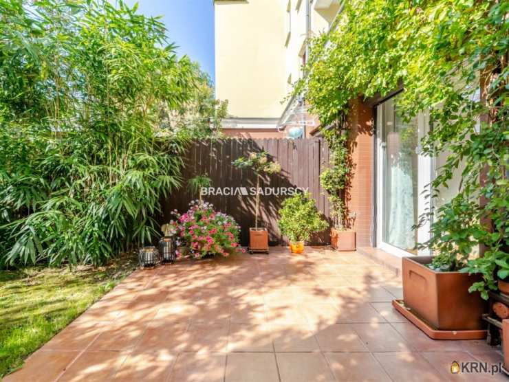 Mieszkanie  na sprzedaż, Kraków, Zwierzyniec/Wola Justowska, ul. Niezapominajek, 2 pokojowe