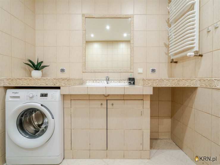 Bracia Sadurscy Oddział BS1 Kapelanka, Mieszkanie  na sprzedaż, Kraków, Zwierzyniec/Wola Justowska, ul. Niezapominajek