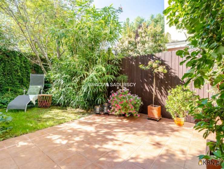 Kraków, Zwierzyniec/Wola Justowska, ul. Niezapominajek, 2 pokojowe, Mieszkanie  na sprzedaż